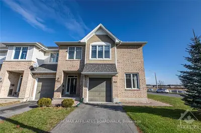 349 Grammond Circle, Orleans - Cumberland And Area, On K4a 0t6