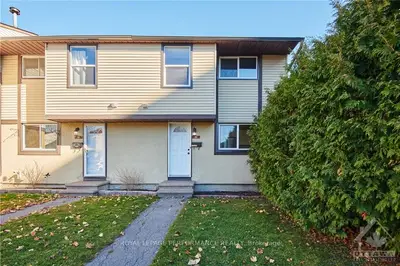 35-2570 SOUTHVALE Crescent, Elmvale Acres and Area, ON K1B 5B7
