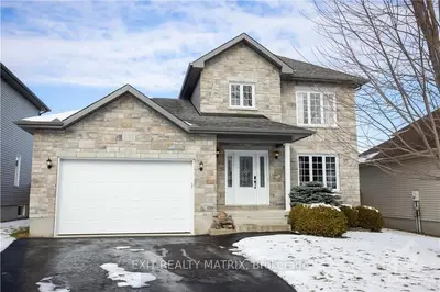 51 Constantineau Street, The Nation, On K0a 2m0