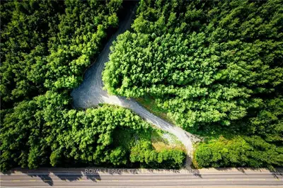 Part Lot 2 Concession 6 62, Madawaska Valley, On K0j 1l0