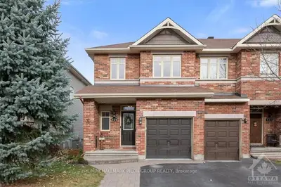 424 Sultan Street, Orleans - Cumberland And Area, On K4a 0k2