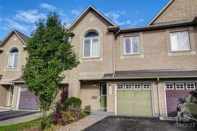 233 Wildcliff Way, Orleans - Cumberland And Area, On K4a 0l3