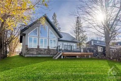 3842 Rideau River Road, North Grenville, On K0g 1j0