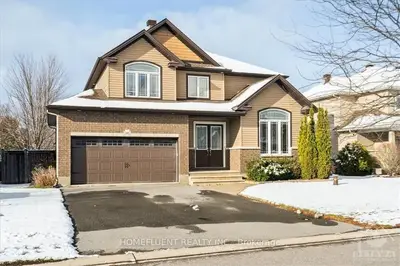 69 CHANONHOUSE Drive, Stittsville - Munster - Richmond, ON K0A 2Z0