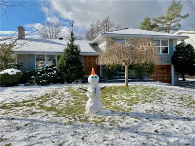 1758 Dunkirk Crescent, Alta Vista And Area, On K1h 5t4