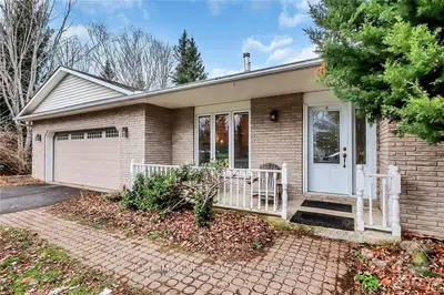 1584 Sobeau Court, Manotick - Kars - Rideau Twp And Area, On K0a 2e0