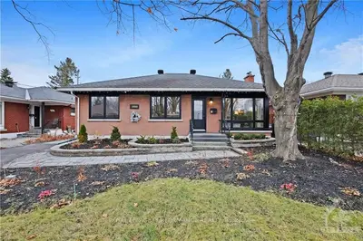 1999 Dorval Avenue, Elmvale Acres And Area, On K1g 2n6