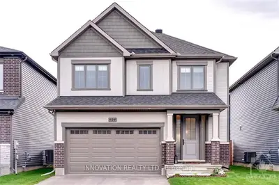 1011 Offley Road, Manotick - Kars - Rideau Twp And Area, On K4m 0n4