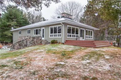24 Krafchik Lane, Madawaska Valley, On K0j 1b0