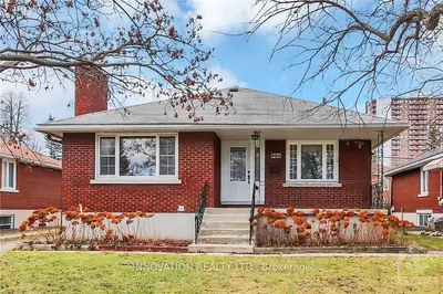964 Eve Street, Overbrook - Castleheights And Area, On K1k 3r4