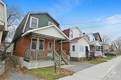 1754 Scott Street, Tunneys Pasture And Ottawa West, On K1y 2n6