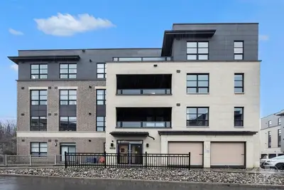 230 Titanium 203, Orleans - Convent Glen And Area, On K1c 1c0