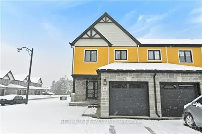 166 Dion Avenue, Clarence-rockland, On K4k 0m2