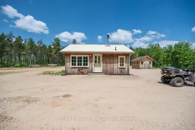 312 LEADER Road, Laurentian Hills, ON K0J 1P0