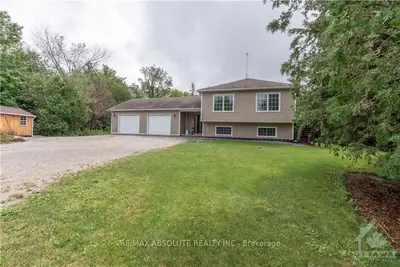 1793 PINERY Road, Montague, ON K7A 4S7
