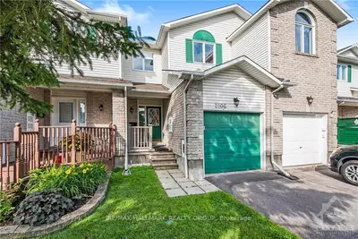 2206 SATURN Crescent, Orleans - Cumberland and Area, ON K4A 3T6