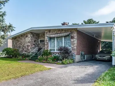 1633 Grasmere Crescent, Hunt Club - South Keys And Area, On K1v 7t6