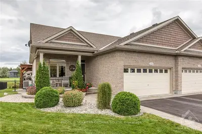 253 Royal Landing Gate, North Grenville, On K0g 1j0