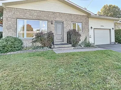 8024 Jeanne D'arc Boulevard N, Orleans - Cumberland And Area, On K1e 1a9