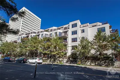 369 North River Road 308, Vanier And Kingsview Park, On K1l 8c2