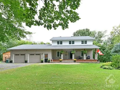 8078 Black Willow Lane, Greely - Metcalfe - Osgoode - Vernon And Area, On K0a 2p0