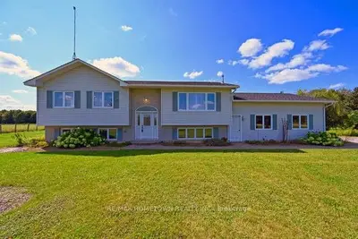 9482 County Road 7 Road, Elizabethtown-kitley, On K0e 1a0