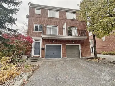 142 Cobourg Street, Lower Town - Sandy Hill, On K1n 8h1