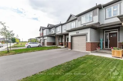 152 GARDENPOST Terrace, Orleans - Cumberland and Area, ON K4A 5G9