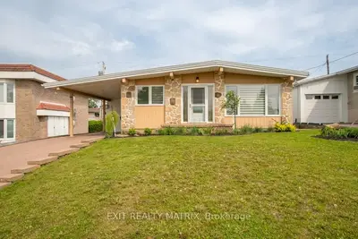 930 Lafleche Road, Hawkesbury, On K6a 1n5