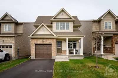 200 Onyx Crescent, Clarence-rockland, On K4k 0h5