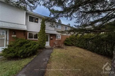 1460f Heatherington Road, Hunt Club - South Keys And Area, On K1v 6s1