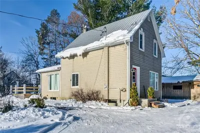 3117 KINBURN SIDE Road, Carp - Dunrobin - Huntley - Fitzroy and Area, ON K0A 2H0