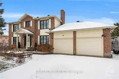 10 Pincourt Street, Russell, On K0a 1w0