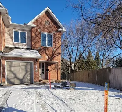 6228 ARBOURWOOD Drive, Orleans - Convent Glen and Area, ON K1C 7L6
