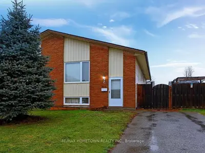 824 Macodrum Drive, Brockville, On K6v 6p6