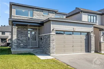 104 Hickstead Way, Stittsville - Munster - Richmond, On K2s 2b7