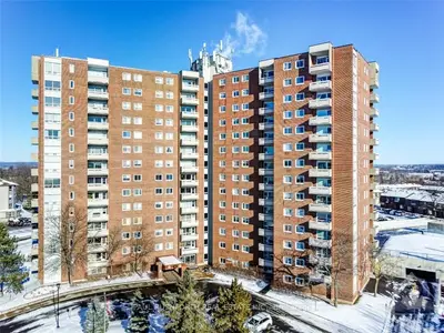915 Elmsmere Road 1315, Beacon Hill North - South And Area, On K1j 8h8