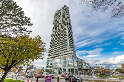 805 Carling Avenue 3904, Dows Lake - Civic Hospital And Area, On K1s 5w9
