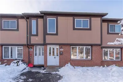 3142 Stockton Drive, Blossom Park - Airport And Area, On K1t 1s1