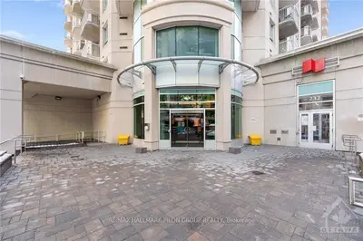 234 Rideau Street 601, Lower Town - Sandy Hill, On K1n 0a9