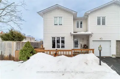 9 White Cedar Street, Stittsville - Munster - Richmond, On K2s 1p1