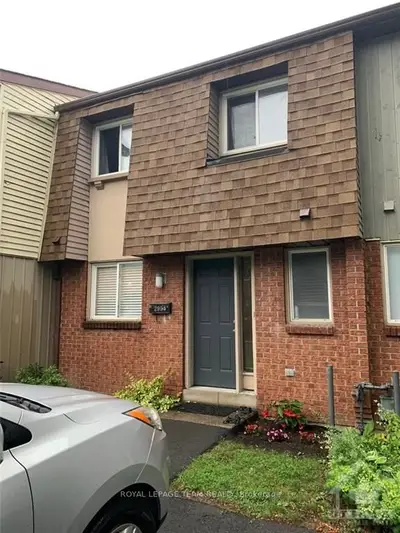2994 OLYMPIC Way, Blossom Park - Airport and Area, ON K1T 1Y4