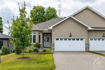 118 SOPHIE Lane, Merrickville-Wolford, ON K0G 1N0