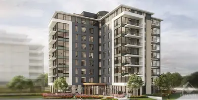 360 DESCHATELETS Avenue 708, Glebe - Ottawa East and Area, ON K1S 1C3