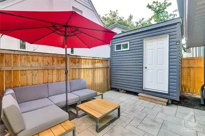618 Tweedsmuir Avenue, Westboro - Hampton Park, On K1z 5p5