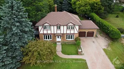 164 Snelgrove Drive, Carp - Huntley Ward, On K0a 1l0