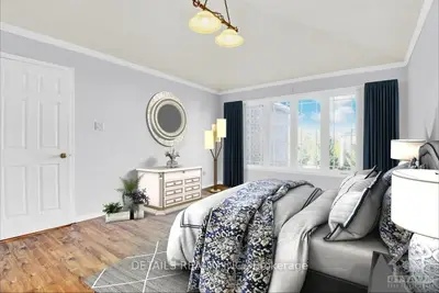 127 Columbia Avenue, Hunt Club - Windsor Park Village And Area, On K1v 1z2