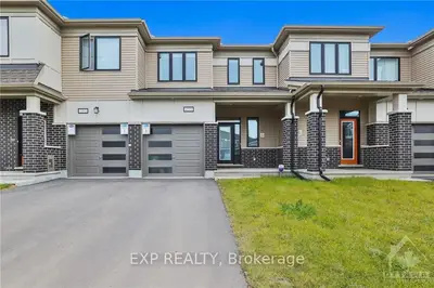 255 Sweetvalley Drive, Orleans - Cumberland And Area, On K4a 3w5