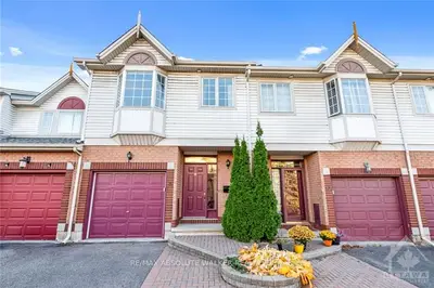 8 Sienna, Alta Vista And Area, On K1g 6l9