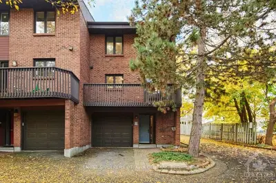 535 Hilson Avenue 2, Westboro - Hampton Park, On K1z 6c9
